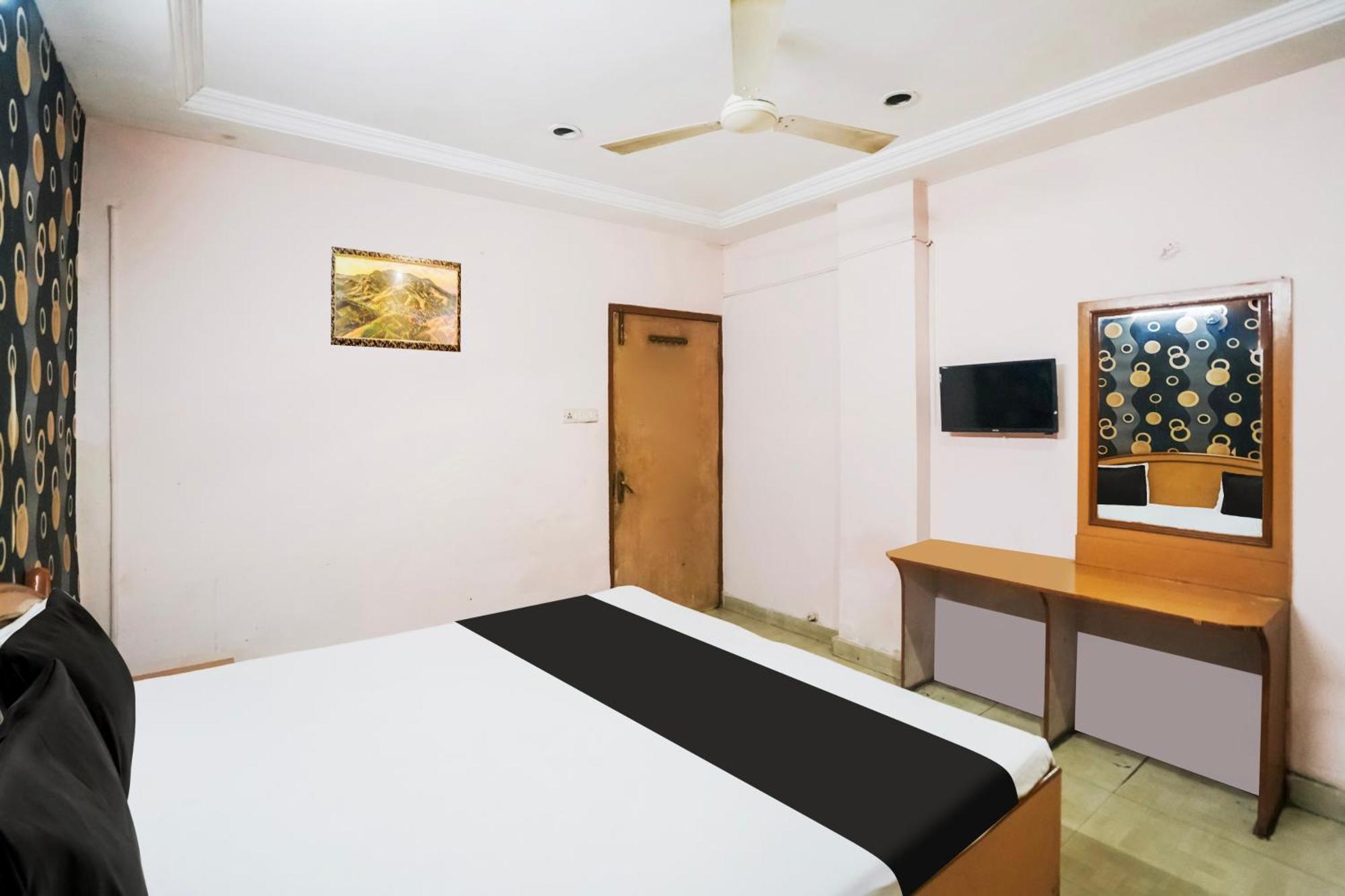 Hotel O Capital Raipur  Exterior photo